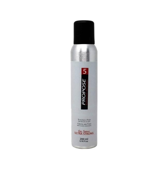 Propose Gel Spray Ultra Strong 200 ML
