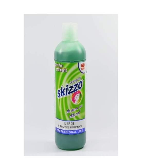 Skizzo Verde pavimentii 1 kg 60 dosi