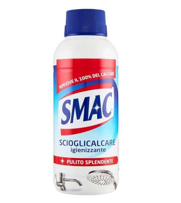 Smac Anticalcare Igienizzante Liquido 500 ML