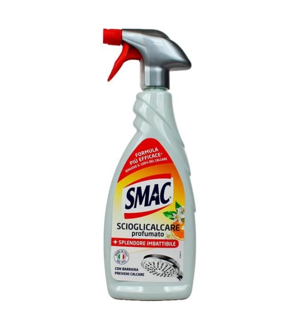 Smac Scioglicalcare Profumato Spray 650 ML