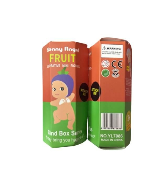 Sonny Angel Blind Box Series Decorative Mini Figure