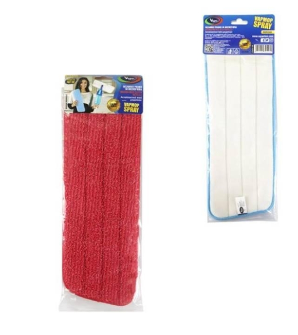 Vapa Ricambio per Mopspray Lavapavimenti 1 Pezzo