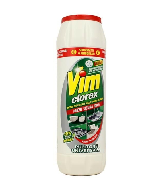 Vim Clorex 750 ML