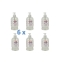 6 Amuchina GEL XGERM disinfettante Mani 6 Flaconi da 500 ml