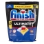 Finish Powerball Ultimate 125 Pastiglie Lavastoviglie