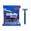 Gillette Blu II Rasoi Radi e Getta conf. da 20 pezzi