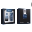Wild Confezione Maschile EDT 50ML + Shower Gel 50ML Equivalente Sauvage Dior