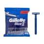 Gillette Blu II Rasoi Radi e Getta conf. da 20 pezzi