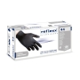 Guanti in lattice senza polvere Reflexx 44 da 100 Pezzi