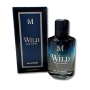 Wild Pour Homme Eau De Toilette Equivalente Sauvage di Christian D.io.r. 100 ML Idea Regalo